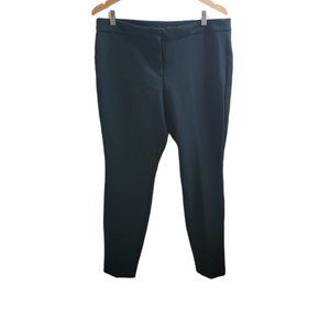 NWT Women's Sz 14 Worthington Green Dress Pants